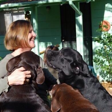 Deb and Boys
